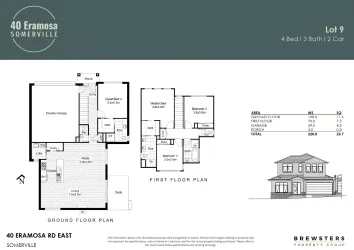 40 Eramosa Road East - Somerville - Lot 9