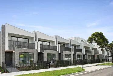 82 New St - South Kingsville - Lot 82 New St External