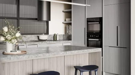 88 Leveson - North Melbourne - Lot 13