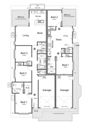 Aberlyn Estate - Aberglasslyn - Lot 331