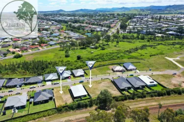 Aberlyn Estate - Aberglasslyn - Lot 331
