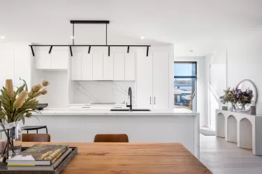 Acacia Townhouses - Whitlam - Lot 21