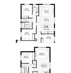 Acacia Village Estate - Wollert - Lot 309