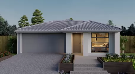 Acacia Village Estate - Wollert - Lot 309