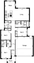 Acacia Village Estate - Wollert - Lot 309