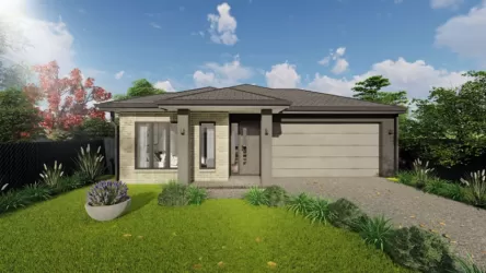 Acacia Village Estate - Wollert - Lot 309