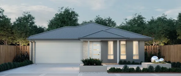 Acacia Village Estate - Wollert - Lot 319