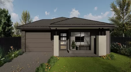 Acacia Village Estate - Wollert - Lot 322