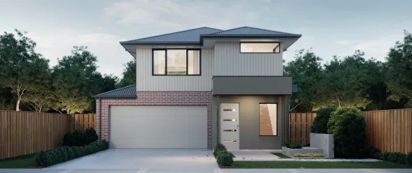 Acacia Village Estate - Wollert - Lot 322