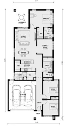 Acacia Village Estate - Wollert - Lot 323