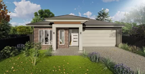 Acacia Village Estate - Wollert - Lot 323