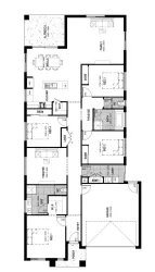 Accolade Estate - Rockbank - Lot 1006