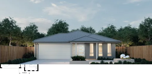 Accolade Estate - Rockbank - Lot 1006