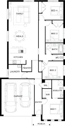 Accolade Estate - Rockbank - Lot 1006