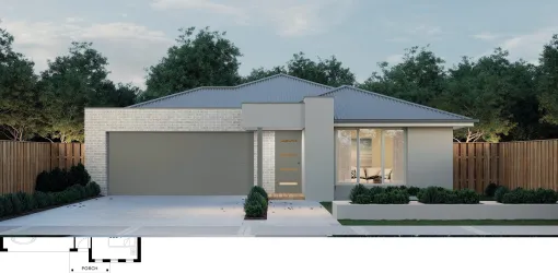 Accolade Estate - Rockbank - Lot 1006