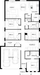 Accolade Estate - Rockbank - Lot 1006