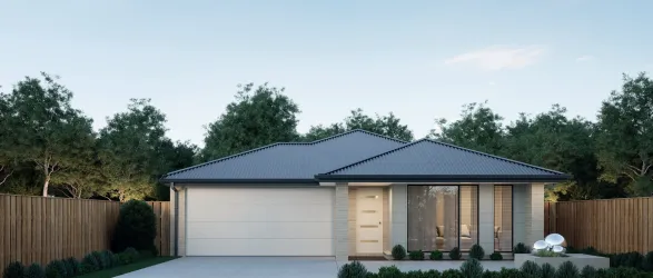 Accolade Estate - Rockbank - Lot 1013