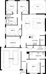 Accolade Estate - Rockbank - Lot 1013