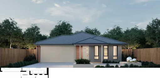 Accolade Estate - Rockbank - Lot 1013