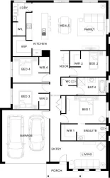 Accolade Estate - Rockbank - Lot 1013