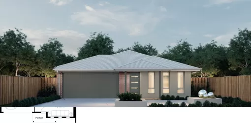 Accolade Estate - Rockbank - Lot 1013