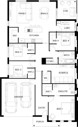 Accolade Estate - Rockbank - Lot 1013