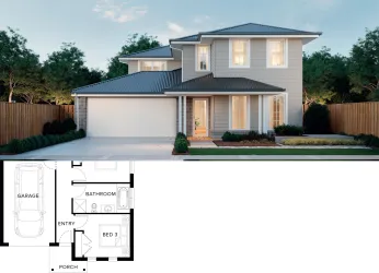 Accolade Estate - Rockbank - Lot 1013