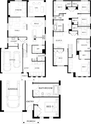 Accolade Estate - Rockbank - Lot 1013