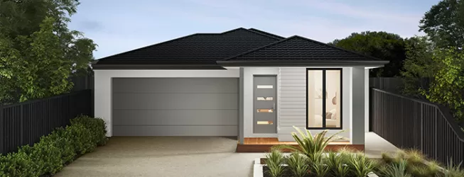 Accolade Estate - Rockbank - Lot 1206