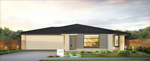 Accolade Estate - Rockbank - Lot 1206