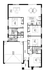 Accolade Estate - Rockbank - Lot 1206