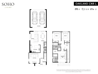 Accolade Estate - Rockbank - Lot 1301