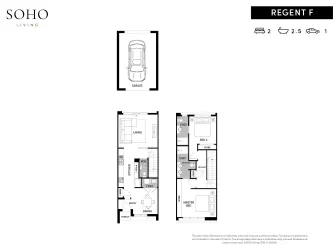 Accolade Estate - Rockbank - Lot 1311
