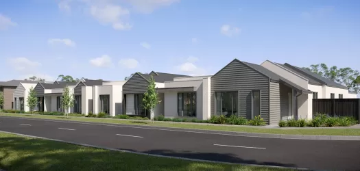 Accolade Estate - Rockbank - Lot 1326