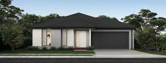 Accolade Estate - Rockbank - Lot 1521