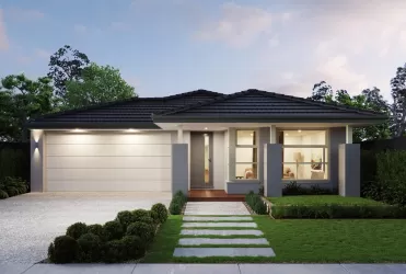 Albero Rise Estate - Broadford - Lot 3