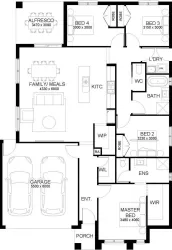 Albero Rise Estate - Broadford - Lot 3