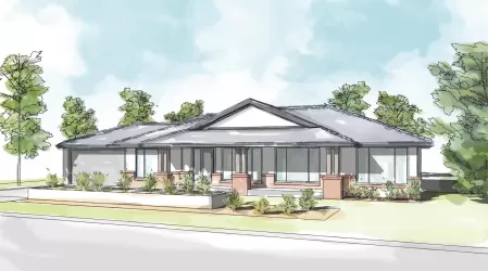 Albero Rise Estate - Broadford - Lot 6