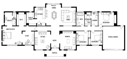 Albero Rise Estate - Broadford - Lot 7