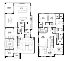 Albero Rise Estate - Broadford - Lot 7