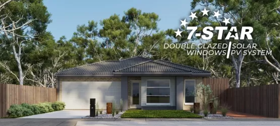 Aldo Estate - Fraser Rise - Lot 1007