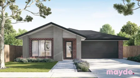 Aldo Estate - Fraser Rise - Lot 1039