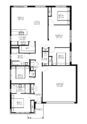 Aldo Estate - Fraser Rise - Lot 1039