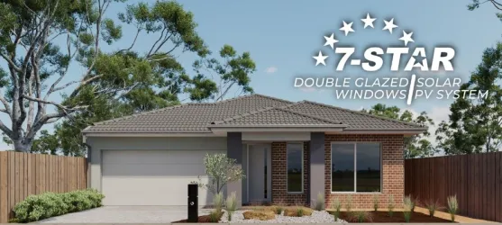 Aldo Estate - Fraser Rise - Lot 930 Façade