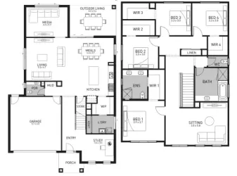 Alexander Park Estate - Diggers Rest - Lot 131