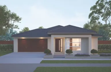 Alexander Park Estate - Diggers Rest - Lot 44