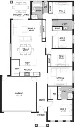 Alexander Park Estate - Diggers Rest - Lot 44