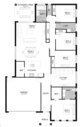 Alexander Park Estate - Diggers Rest - Lot 67