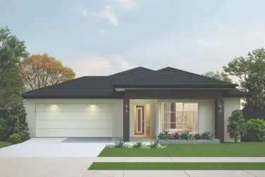 Alexander Park Estate - Diggers Rest - Lot Lot 131