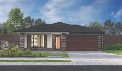 Alexander Park Estate - Diggers Rest - Lot Lot 31